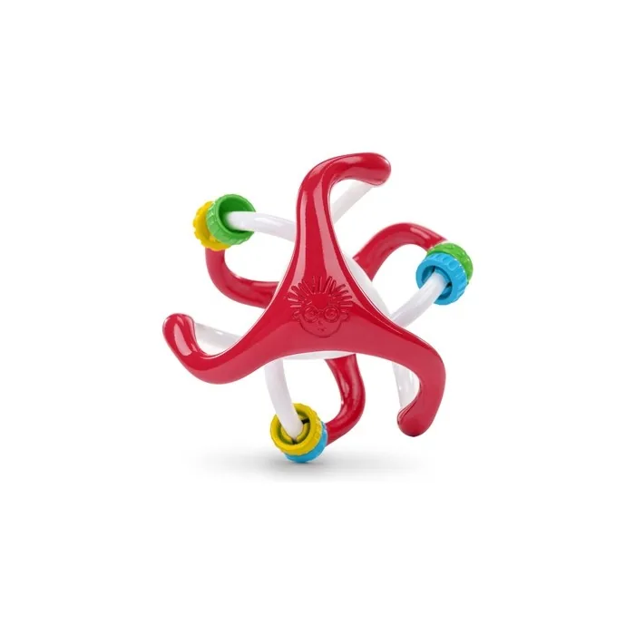 Baby Einstein Slide & Swirl Sensory Ball
