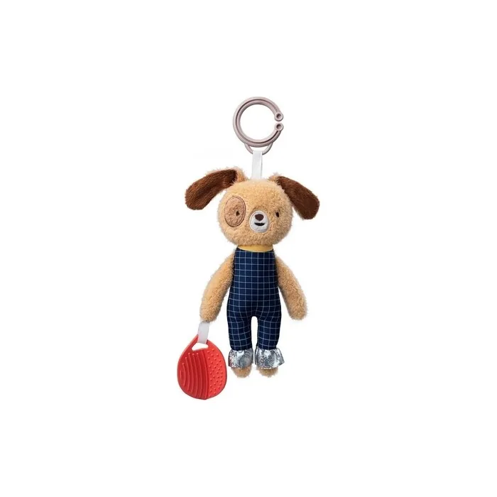 Taf Toys Daniel Plush Activity Soft Toy