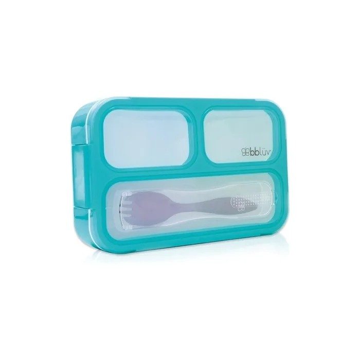 Bbluv Bento Aqua