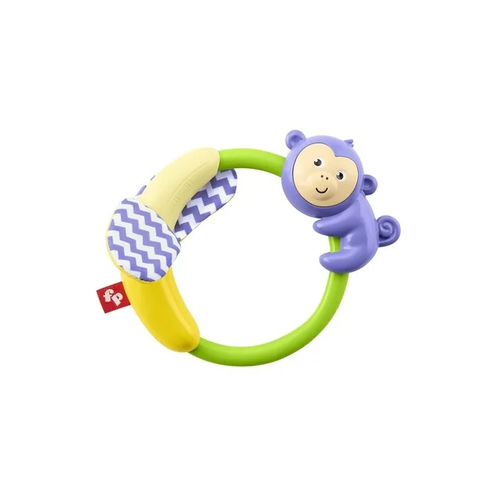 Mattel Ggf02 Rattle For Children