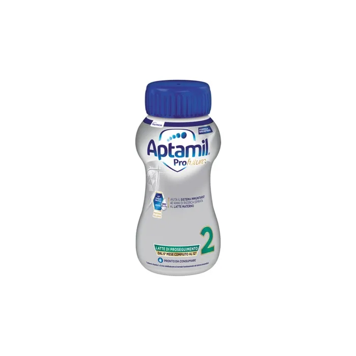 Aptamil Profutura 2 Milk 200ml