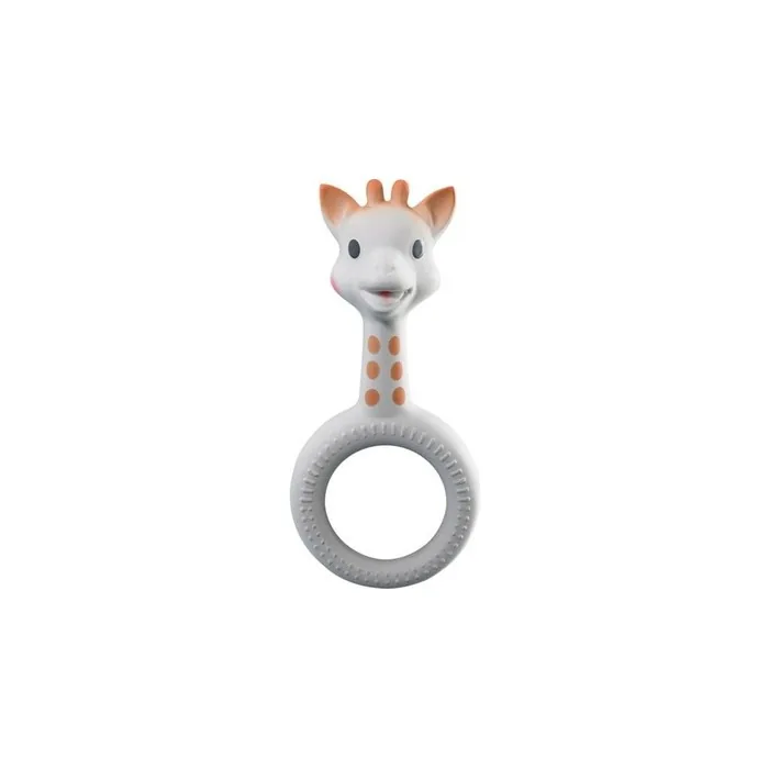 Sophie La Girafe Ring Teether