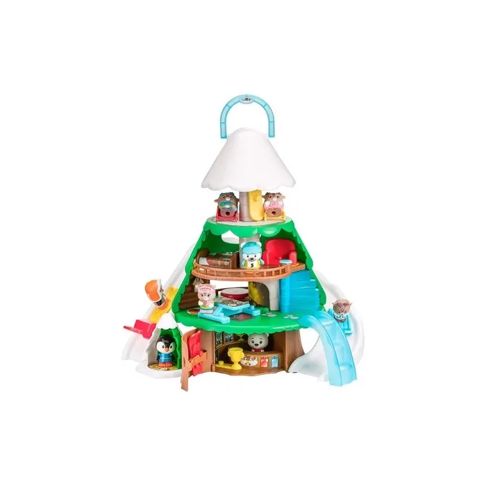 Vulli Children's Toy