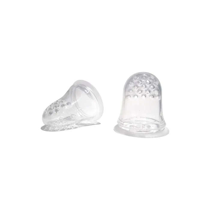 Dbb Remondsilicone Baglets for Discovery Food Soother - Pack of 2