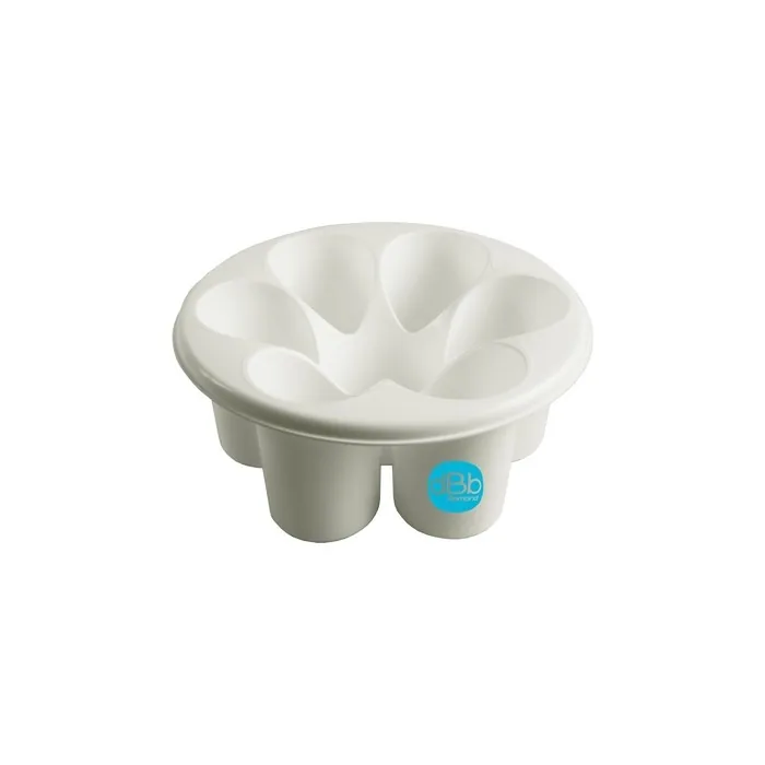 Dbb Remond Flower Baby Bottle Holder Rack