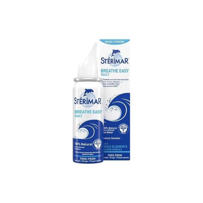 Sterimar Nasal Spray 50ml