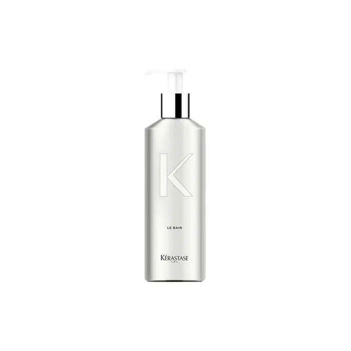 Refillable Nourishing Bottle 500ml