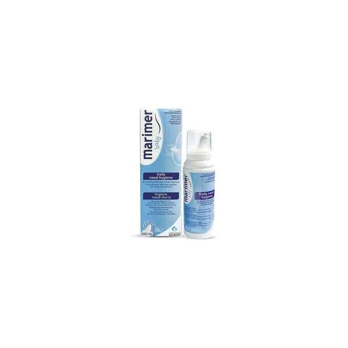 Marimer Baby Nasal Hygiene 100ml