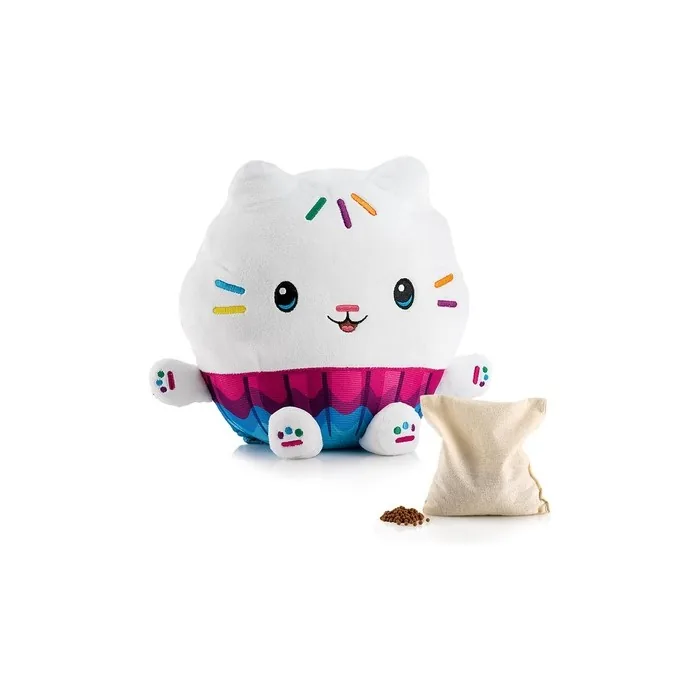 Biosynex Removable Cover Universal Hot Water Bottle P'Tit Chou