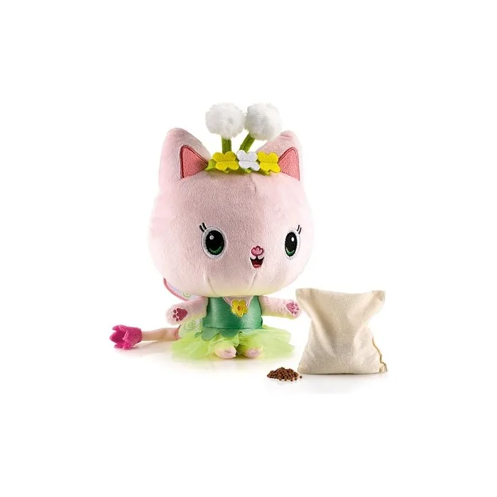 Biosynex Removable Universal Hot Water Bottle Fairy Minette