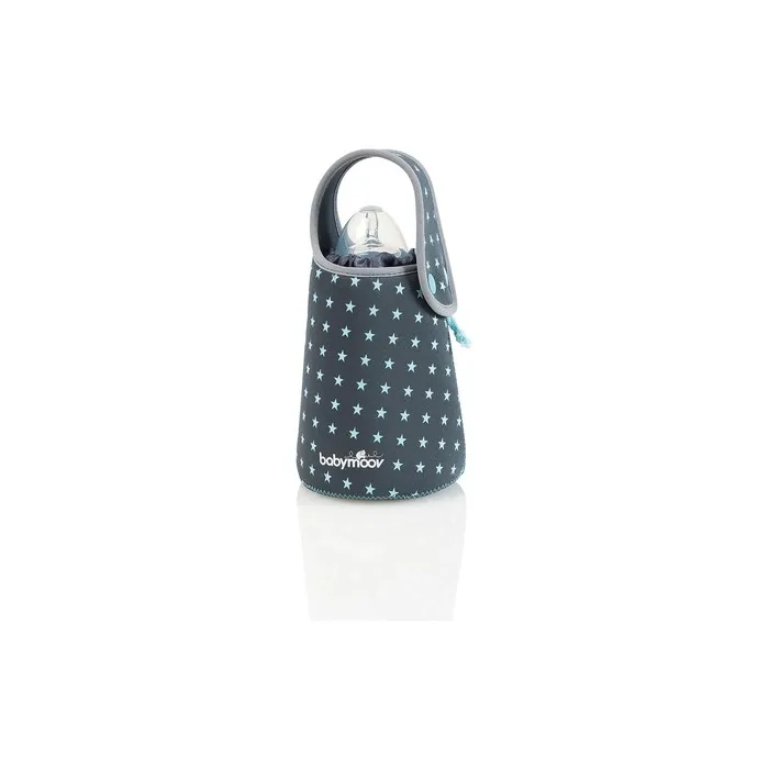 Babymoov Travel Bottle Warmer Star