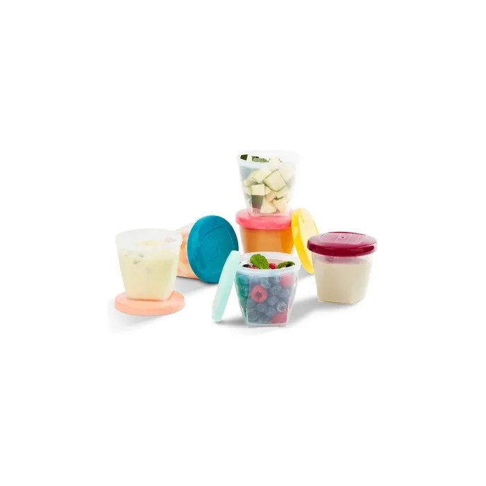Babymoov Babybols Kit L 6x250 Ml