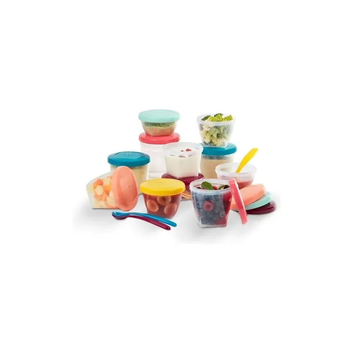 Babymoov Babybols Multi Set 3x120ml 3x180ml 6x250ml