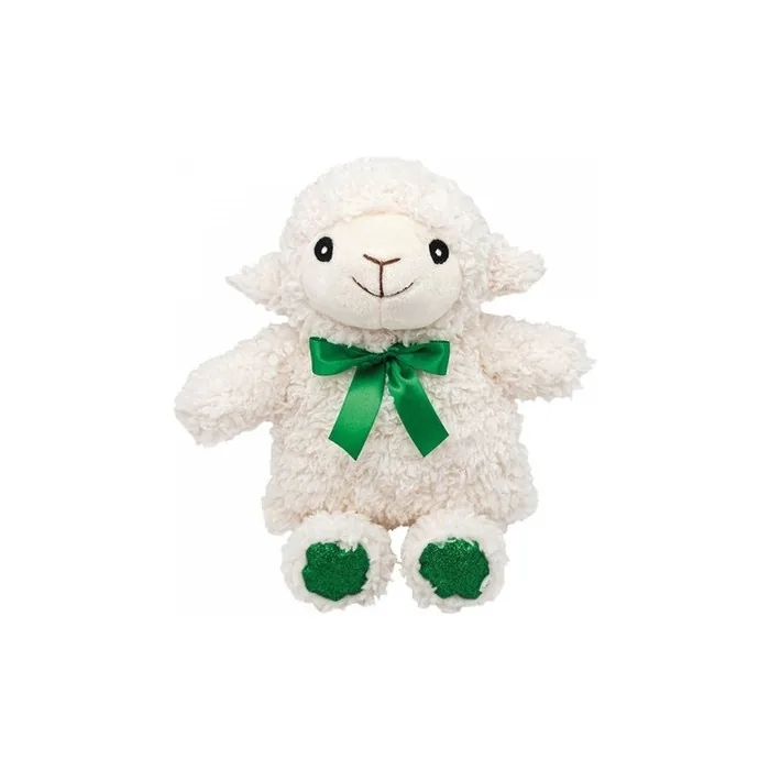 Plic Care Plush Toy Warm/Cold Sheep Microwaveable Hot Water Bottle M