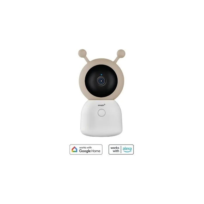 Omajin Baby Camera Ec