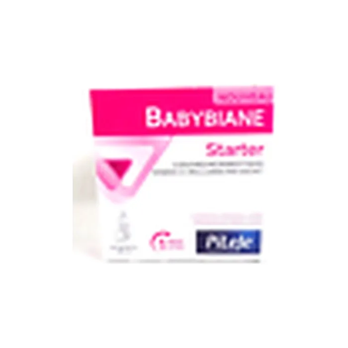 Pileje Babybiane Starter 30 Bags - 06/2023