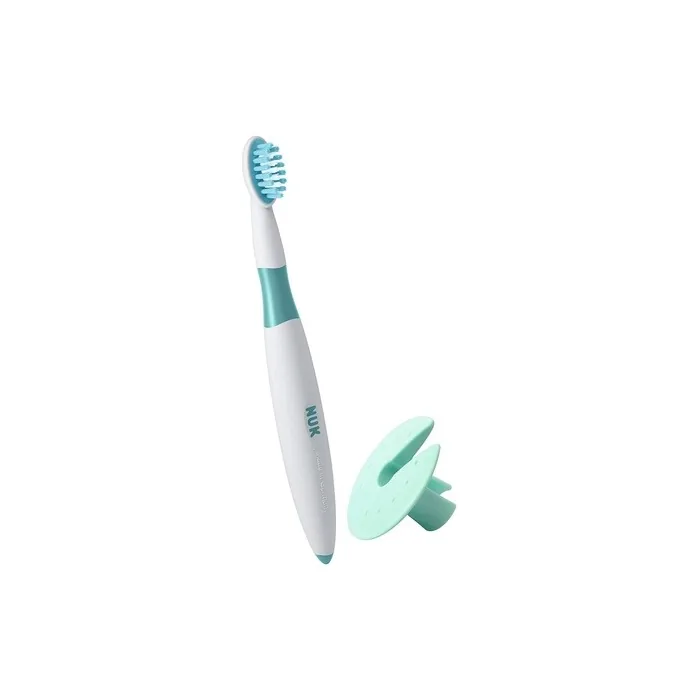 NUK Starter Toothbrush