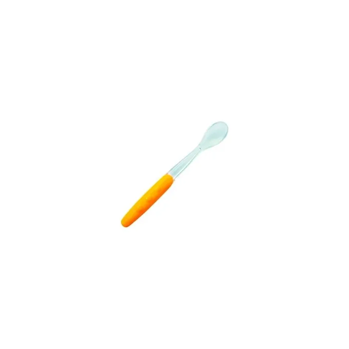 Nuk Nuk Spoon Easy Learning 2u