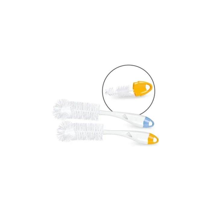 No 2 In 1 Baby Bottle Cleaner