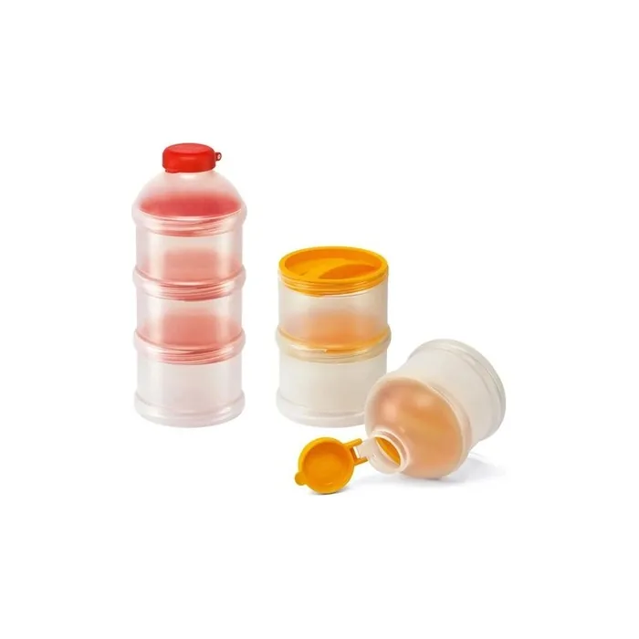 Nuk Powdered Milk Dispenser 1 Unit