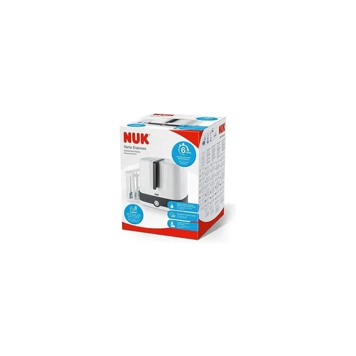 Nuk Nuk Express Sterilizer
