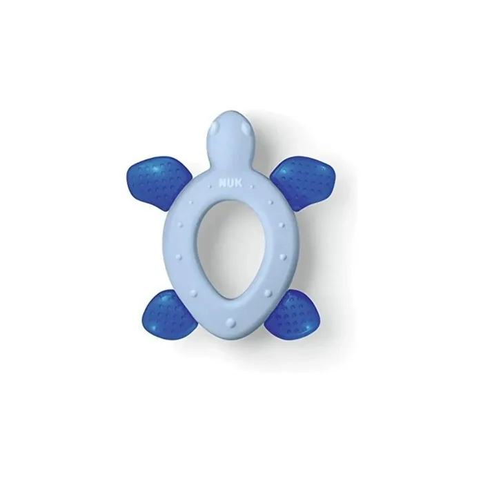 Nuk Soothing Cold Teether 1 Unit