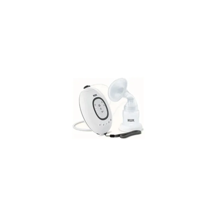 Nuk Electric Breast Pump Nuk First Choice
