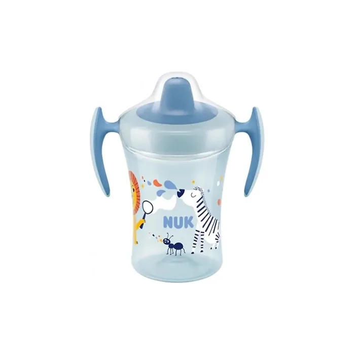 Nuk Nuk Trainer Mini Cup 6 Months 230ml