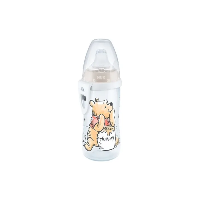 Nuk Active Cup Winnie 300ml Be