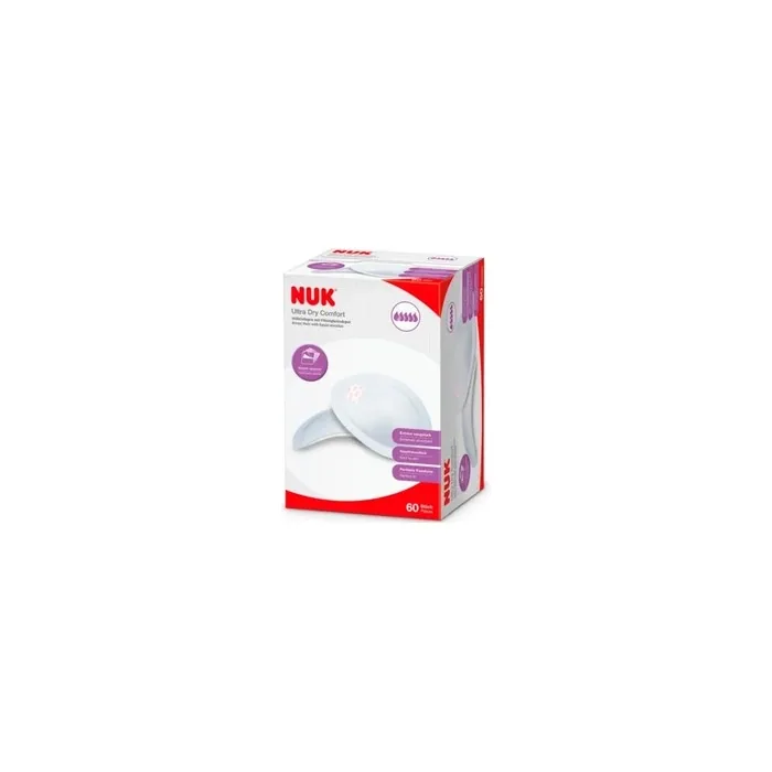 Nuk Nuk Protective Discs