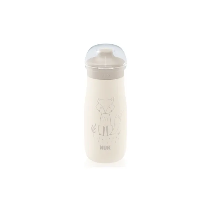 Nuk Mini Me Sip Edelst Flask 300ml Baby Bottles & Accessories