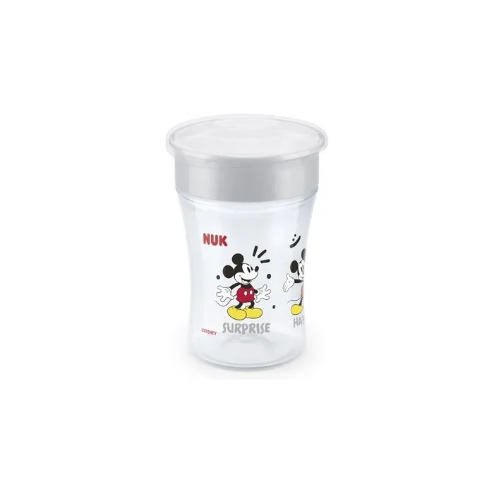 Nuk Magic Cup Disney Mickey Mouse 230 Ml