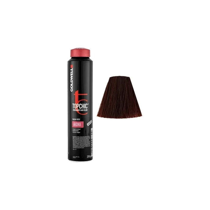 Goldwell Topchic Hair Color 250 ml 6KKK