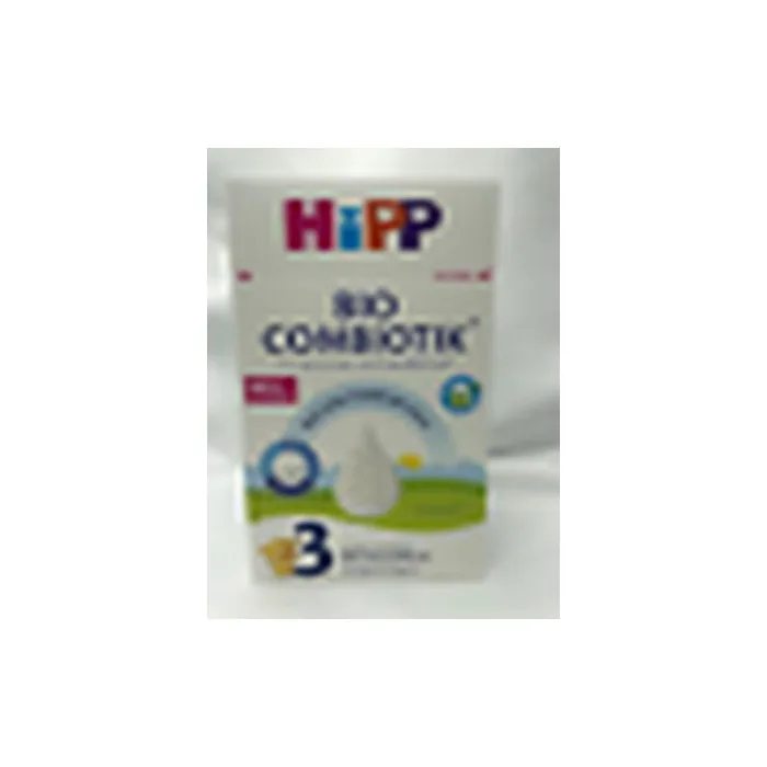 Hipp Bio Combiotik Follow-on Milk 3 600g