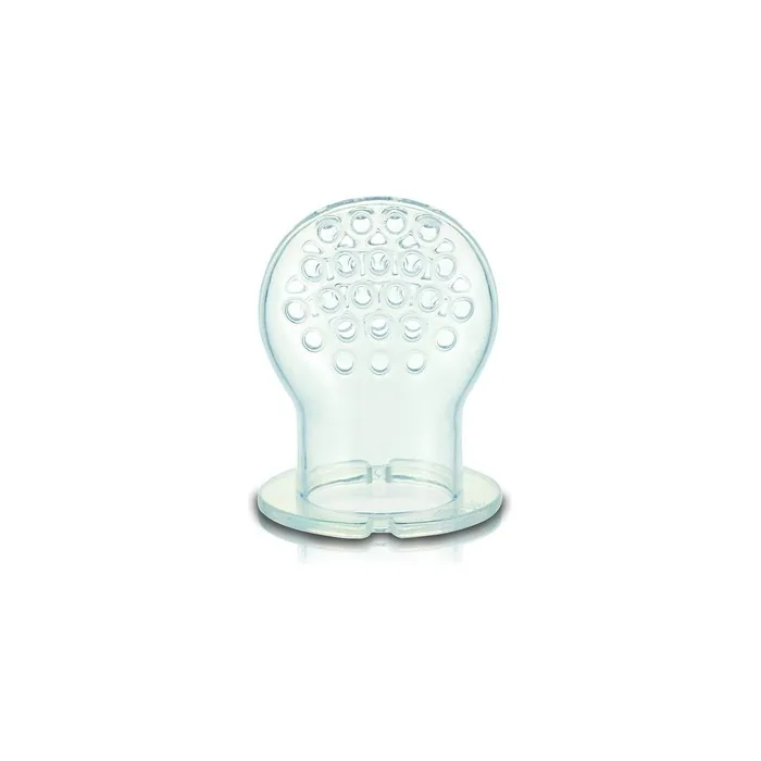 Kidsme Silicone Mouthpiece for Fruit and Vegetable Feeder