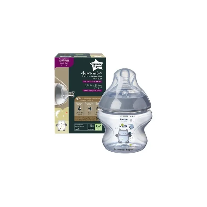 Tommee Bottle 150 Ml