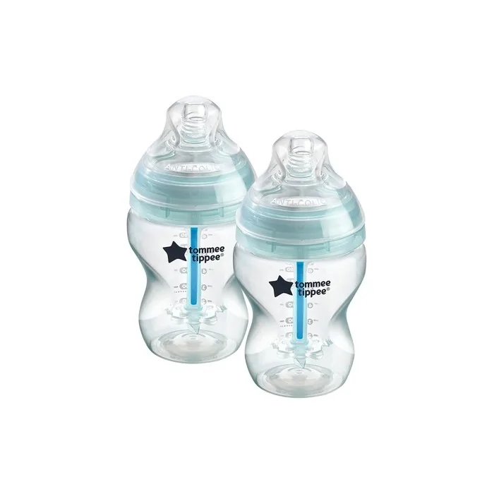 Tommee Tippee Anti-Colic Baby Bottle 260ml