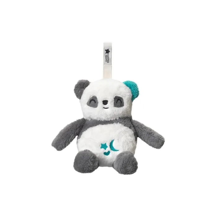 Tommee Tippee Pippanda Deluxe Baby And Toddler Sound And Light Sleep Aid