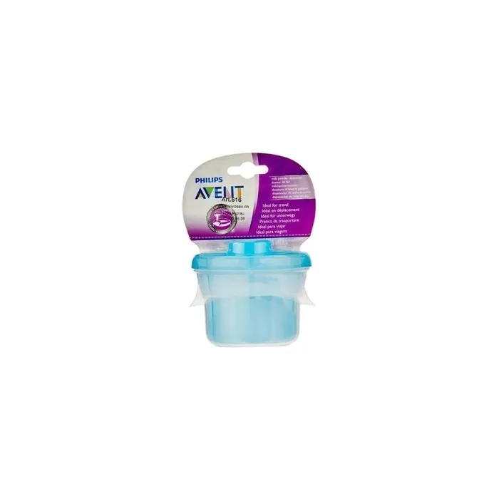 Philips Avent Powder Milk Dispenser 260 Ml