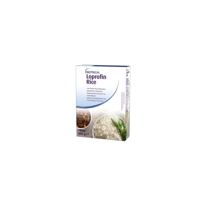 Loprofin Rice Nutricia 500g