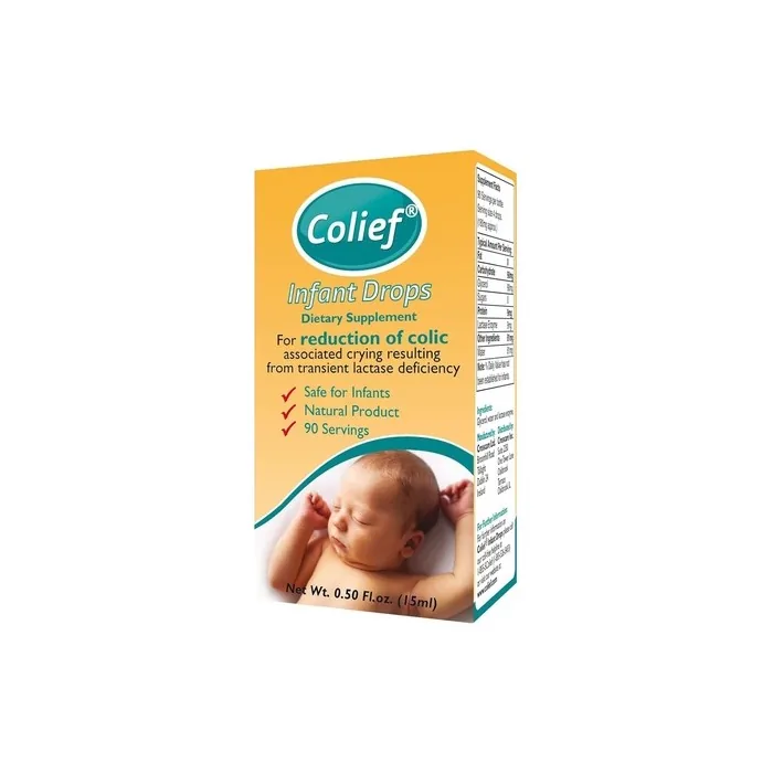 Colief Infant Drops 15ml