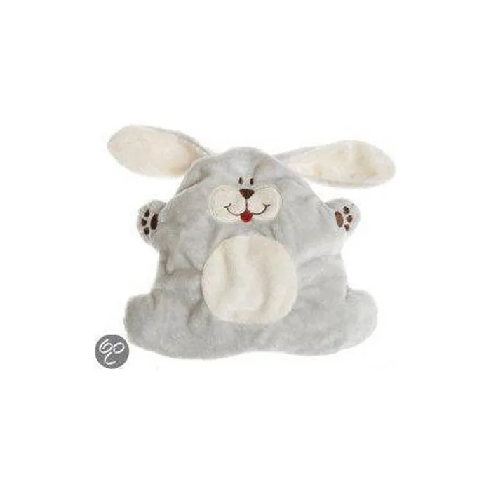 Cherry Belly Baby Rabbit
