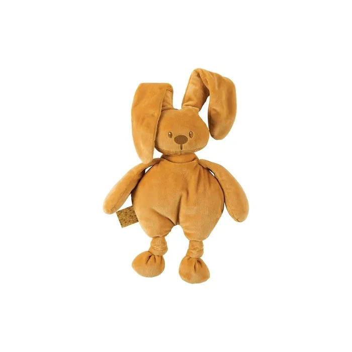 Nattou Cuddly Toy Rabbit Lapidou Companion from Birth 36cm