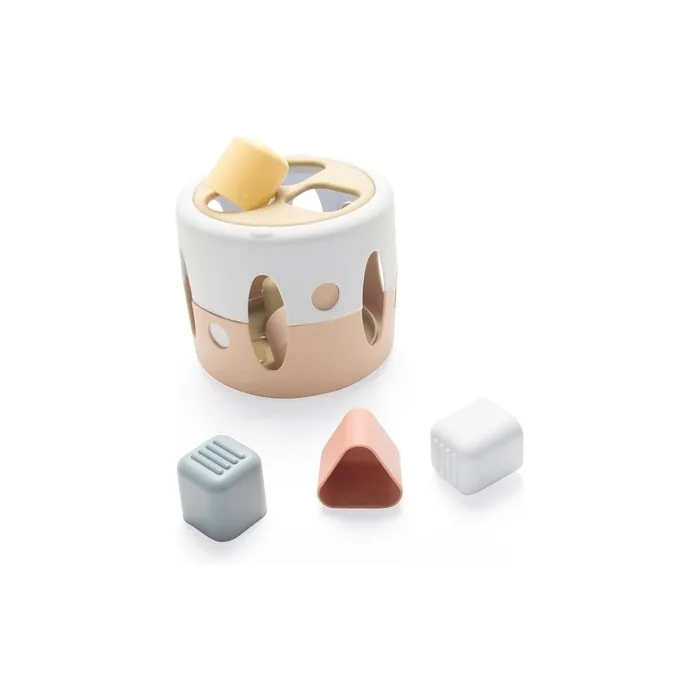 Dantoy Tiny BIO Sorter Box 6045