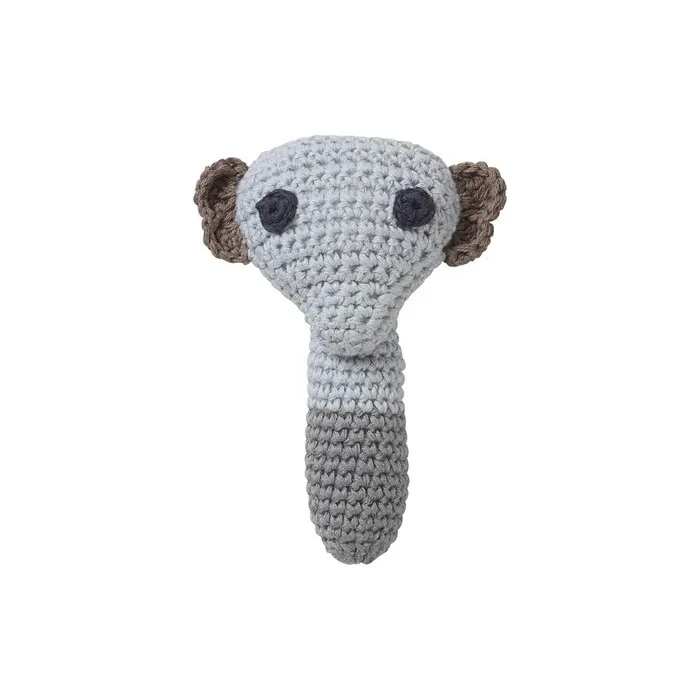 Franck & Fischer Sarah Rattle Elephant