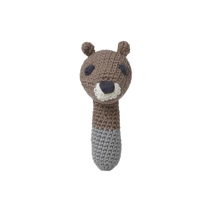 Franck & Fischer Sarah Rattle Squirrel