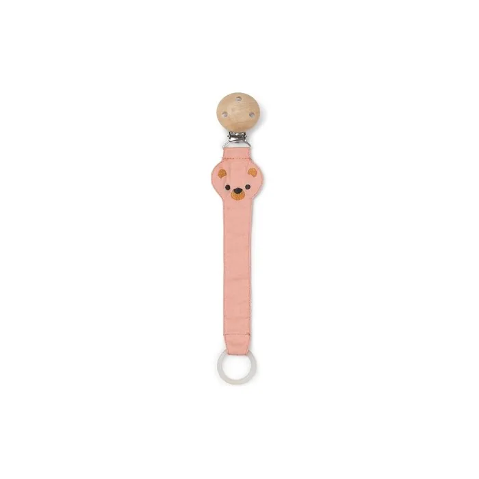 Franck & Fischer Teddy Speed Cord Pink