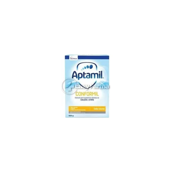 Danone Nutricia Aptamil Conformil Powder Milk For Colic And Constipation 2 Packs Of 300 Grams
