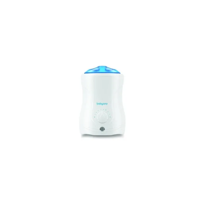 216 Natural Nursing Heater with Sterilization Function 2 in 1 BabyO