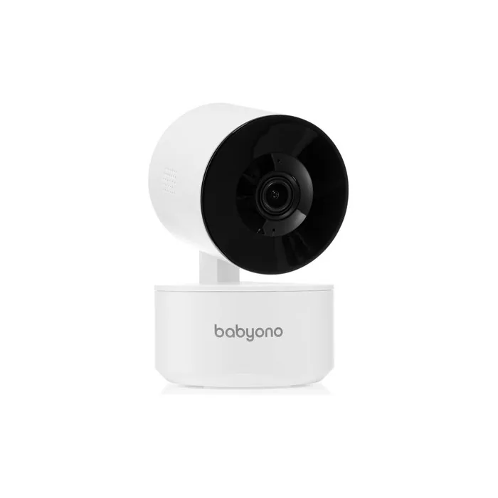 Babyono Take Care Camera Smart Baby Monitor 1 Piece